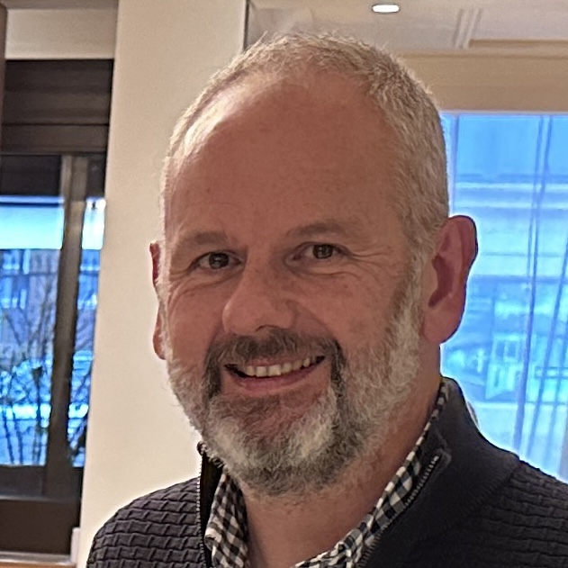 David Stevenson
